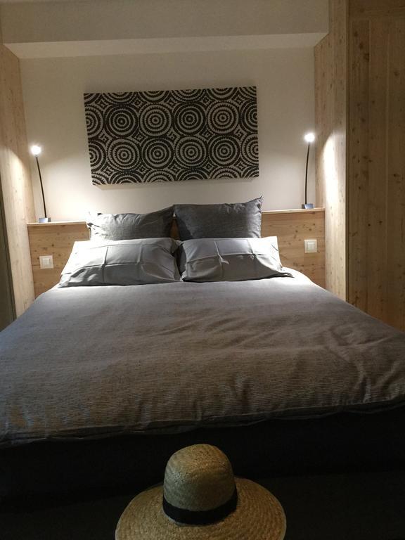 Les Chambres D'Orel Saint-André-dʼEmbrun Værelse billede